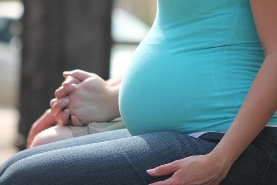 maternity benefit policies for gender diversity