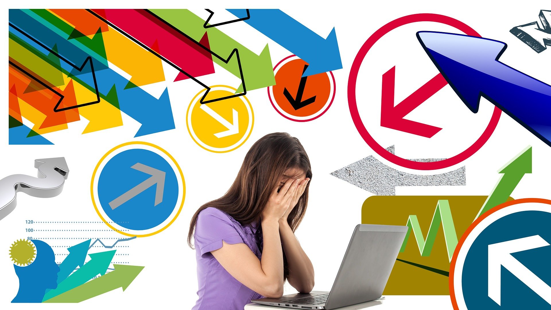 Attrition and Retention in Workplaces