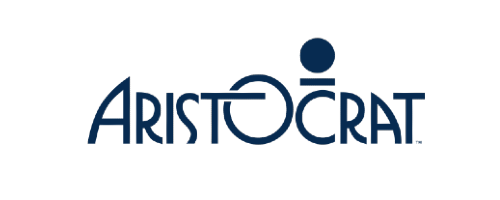 ARISTOCRAT LOGO