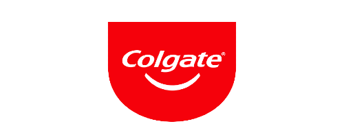 COLGATE LOGO