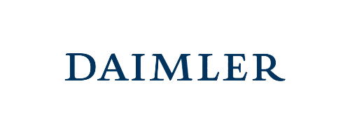 DAIMLER LOGO