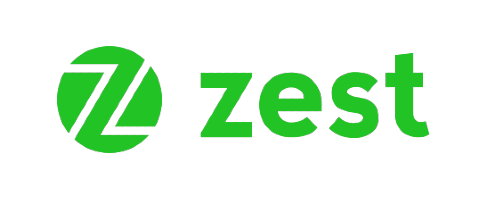 ZEST LOGO