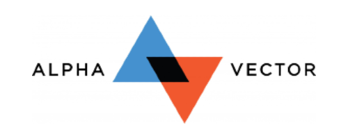 ALPHA VECTOR LOGO
