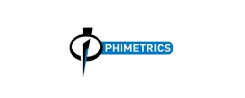 PHIMETRICS LOGO