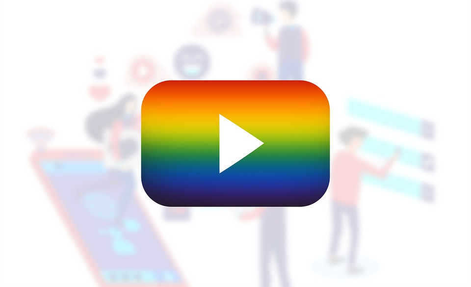 Going Beyond Rainbow Washing for Pride 2022