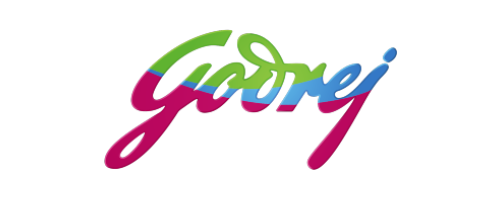 GODREJ LOGO