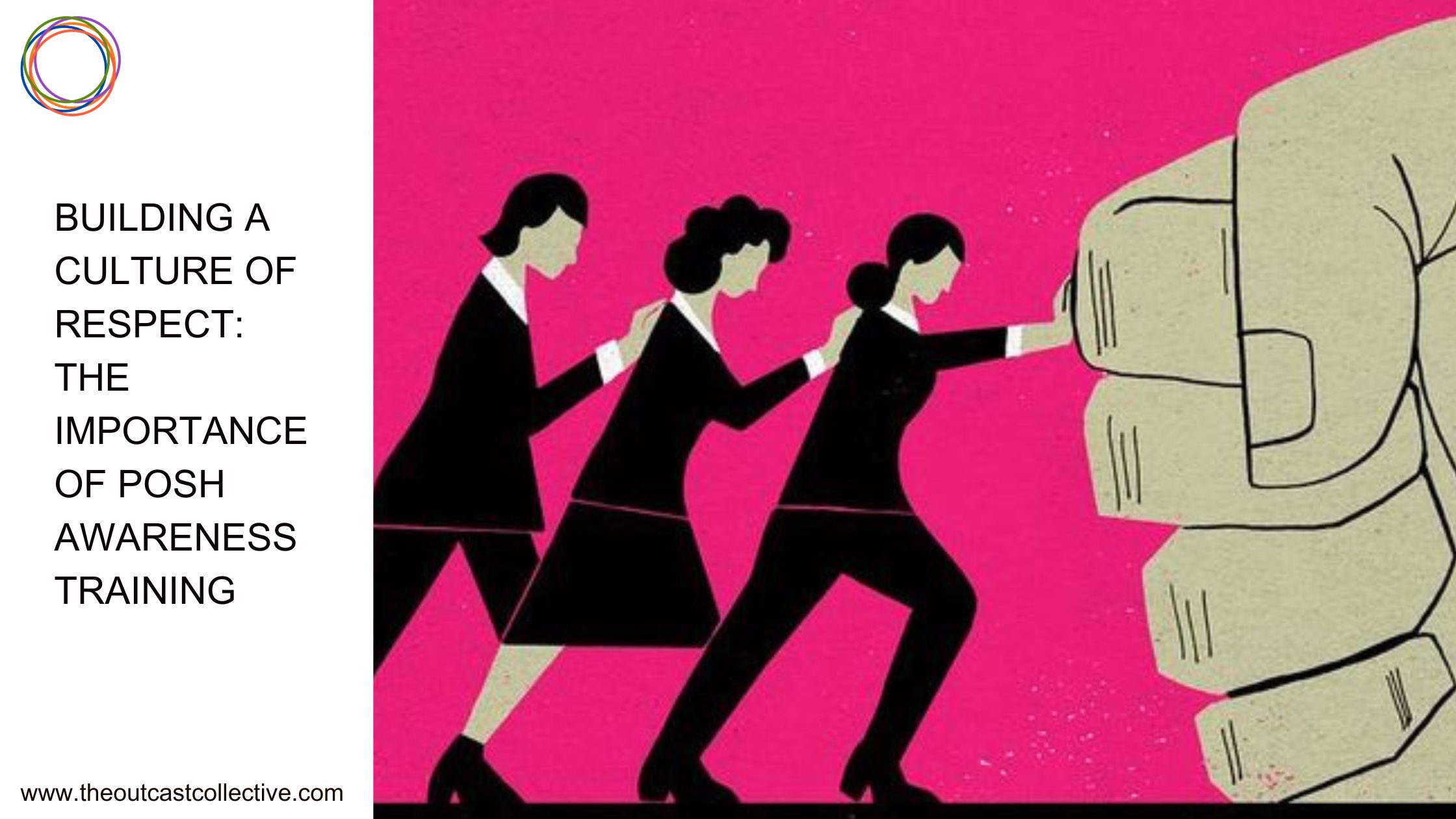 The Importance of PoSH Awareness Training