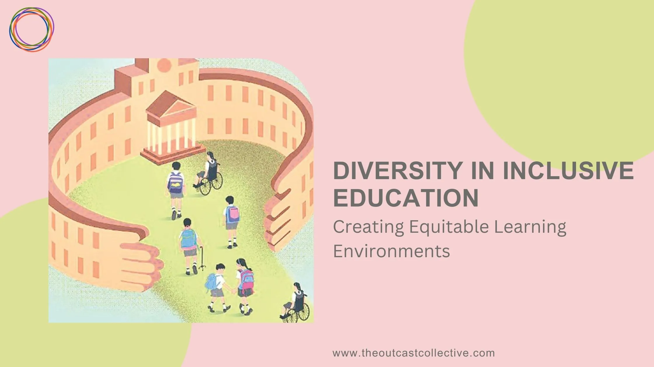 Diversity in Inclusive Education