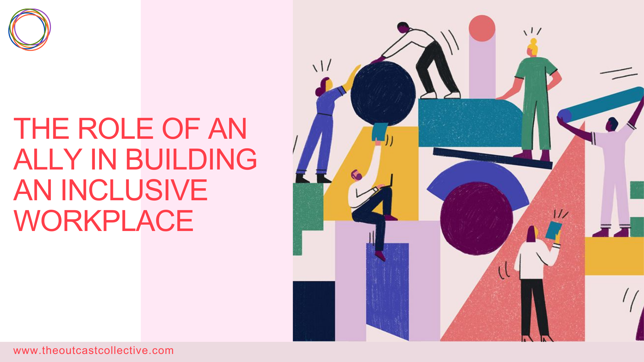 Inclusive Workplace