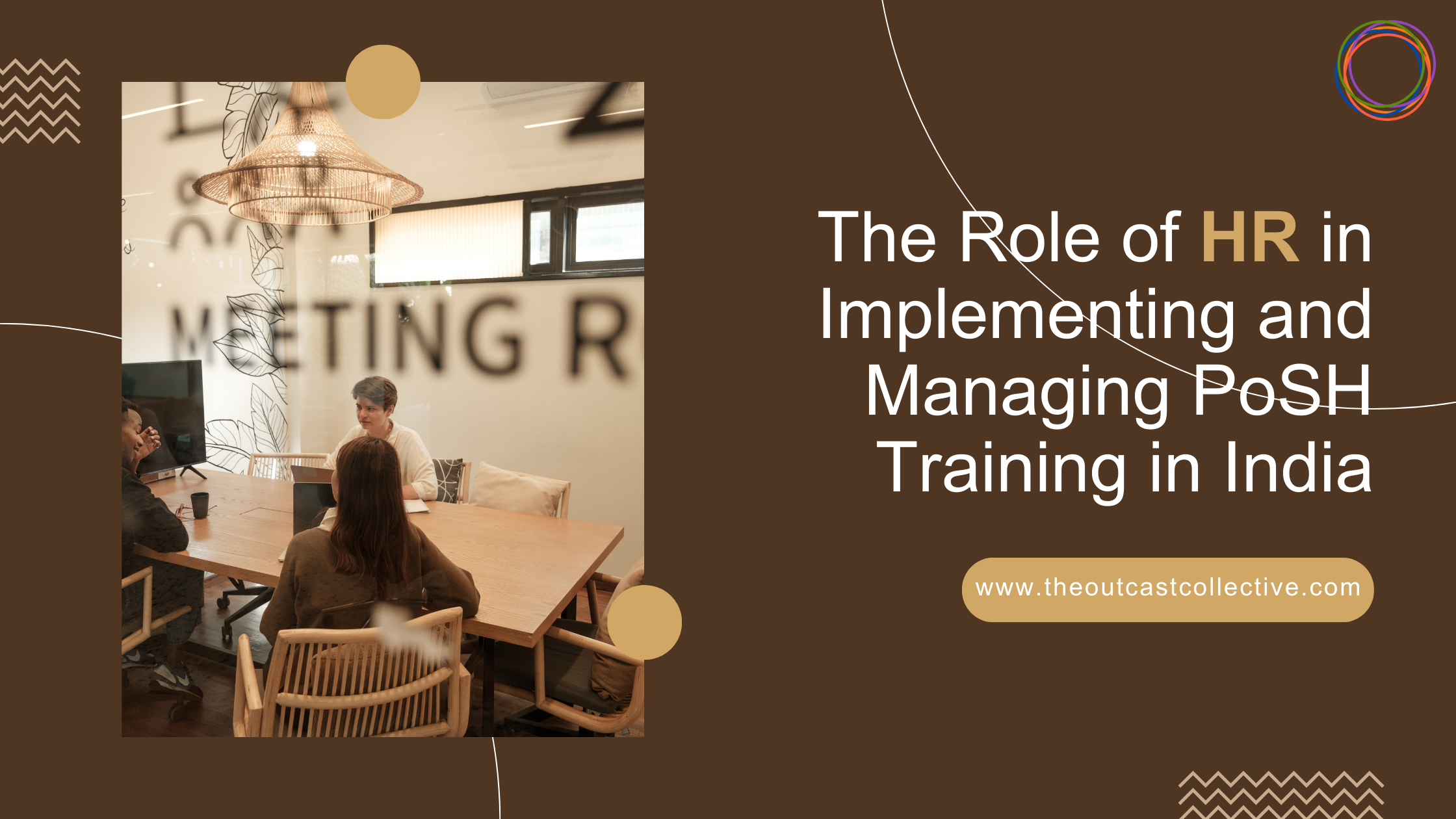 The-Role-of-HR-in-Implementing-and-Managing-POSH-Training-in-India